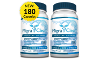 MigraClear (6-Month Supply)
